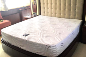 Yacht Mattress