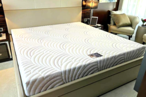 Yacht Mattress