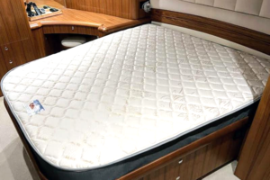 Boat Mattress