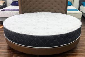 Round Mattress