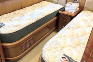 Boat Mattress