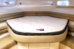 Sea Ray Mattress