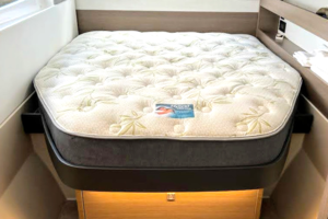 Boat Mattress